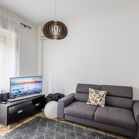 Mestre Altamarea Apartment Εξωτερικό φωτογραφία