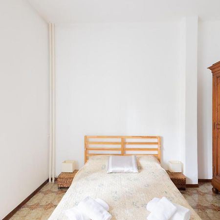Mestre Altamarea Apartment Εξωτερικό φωτογραφία