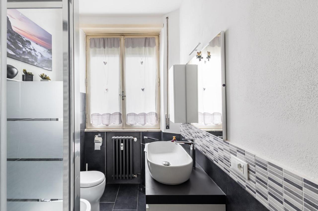 Mestre Altamarea Apartment Εξωτερικό φωτογραφία