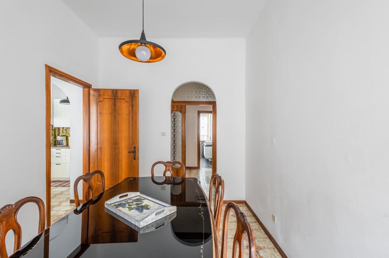 Mestre Altamarea Apartment Εξωτερικό φωτογραφία