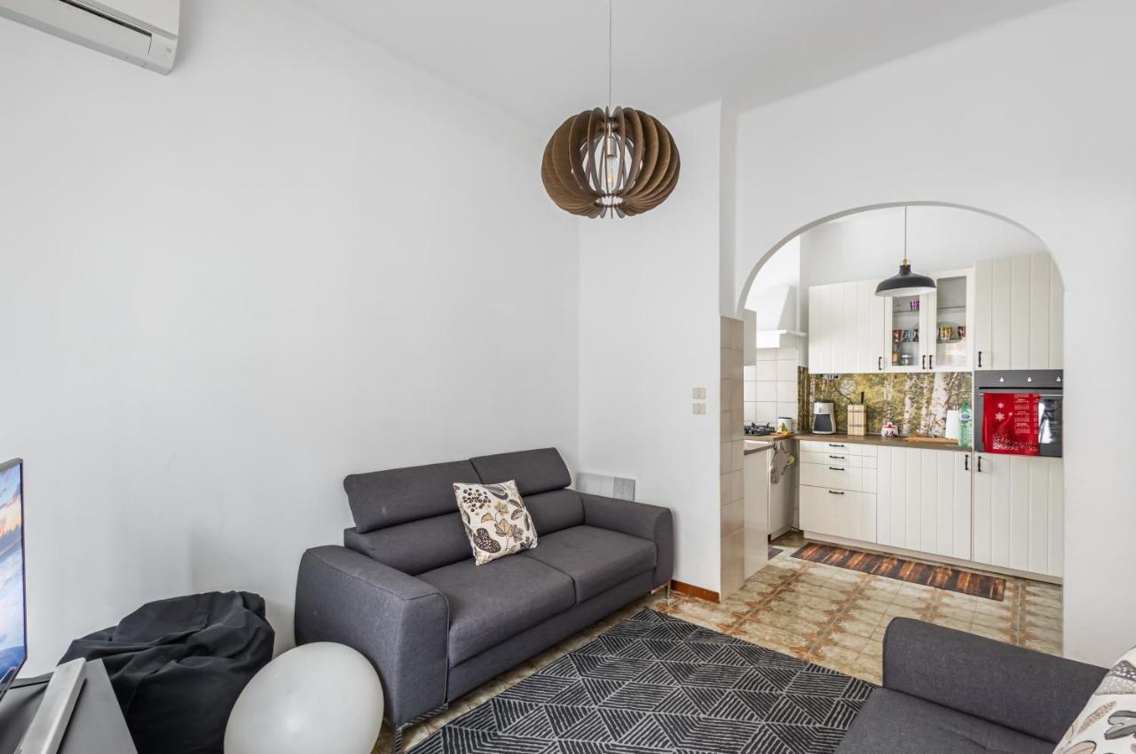Mestre Altamarea Apartment Εξωτερικό φωτογραφία