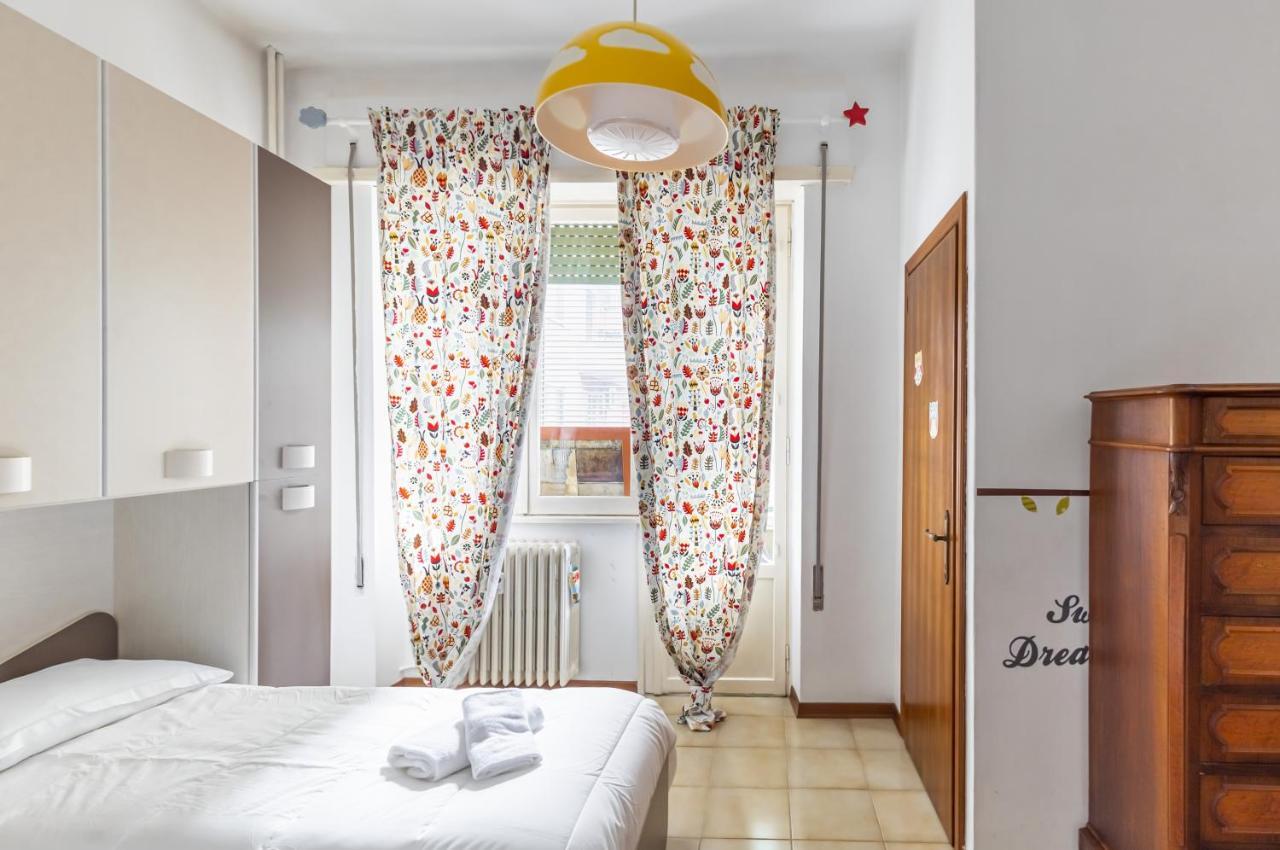 Mestre Altamarea Apartment Εξωτερικό φωτογραφία