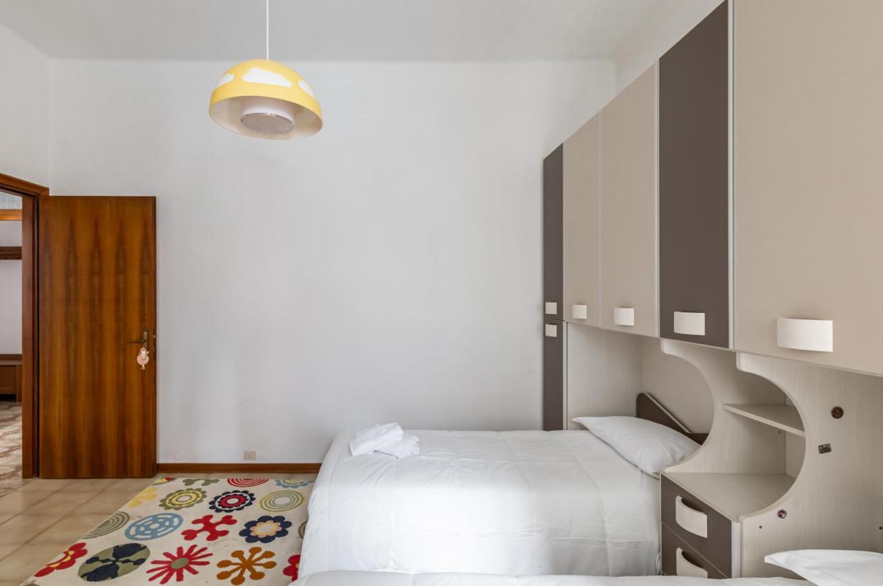 Mestre Altamarea Apartment Εξωτερικό φωτογραφία