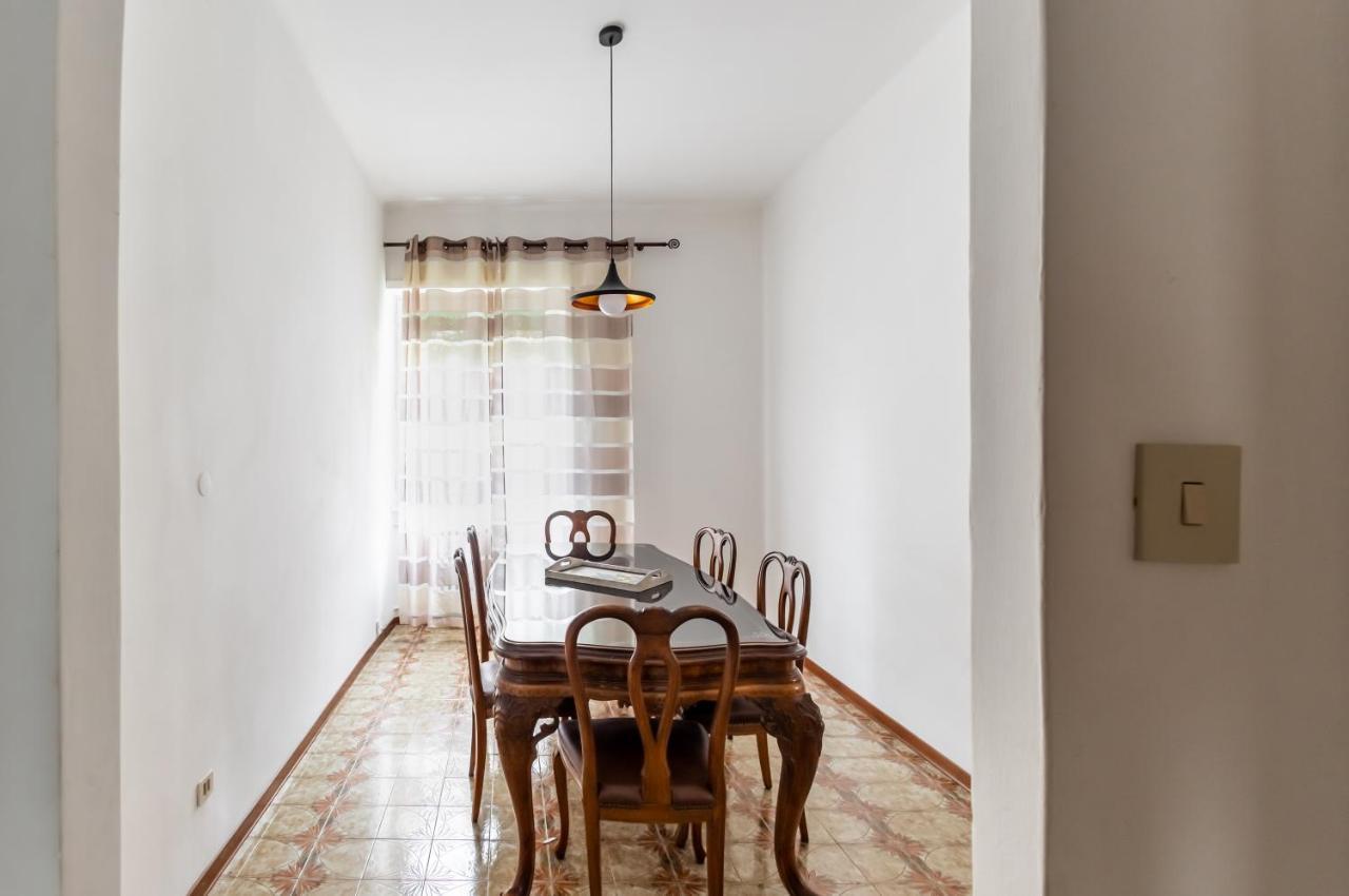 Mestre Altamarea Apartment Εξωτερικό φωτογραφία