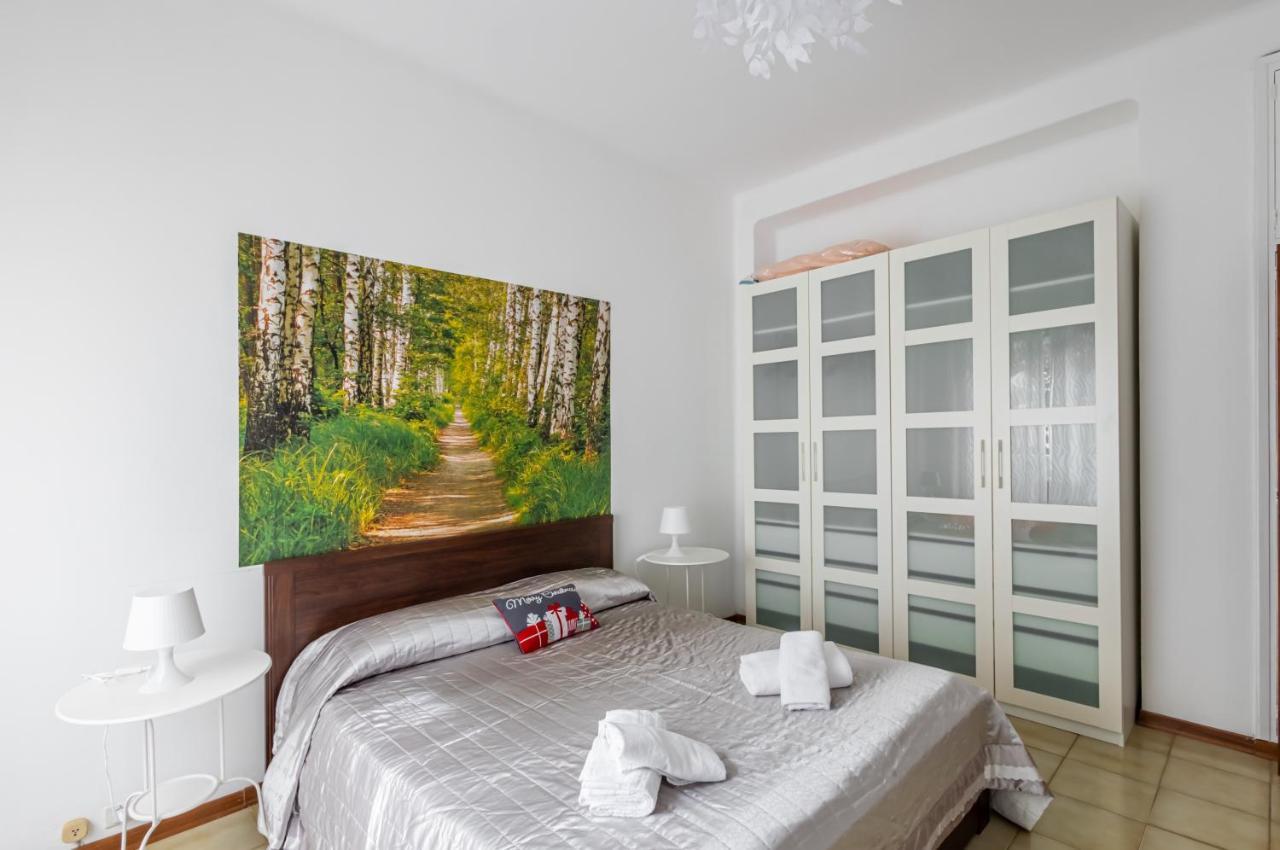 Mestre Altamarea Apartment Εξωτερικό φωτογραφία