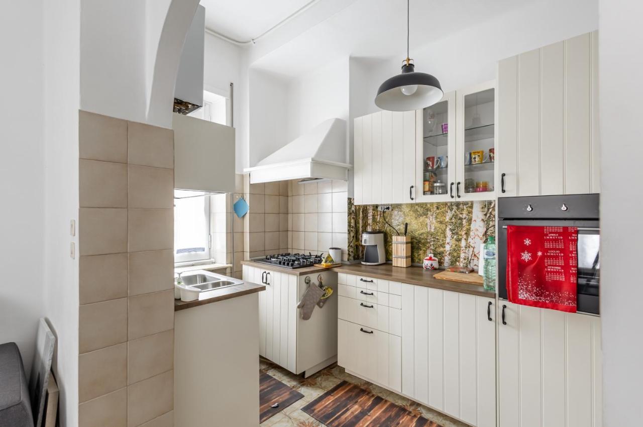 Mestre Altamarea Apartment Εξωτερικό φωτογραφία