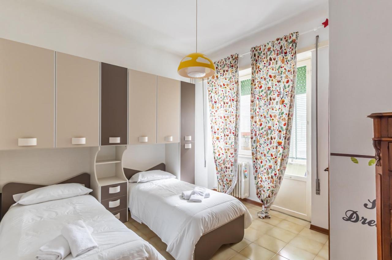 Mestre Altamarea Apartment Εξωτερικό φωτογραφία
