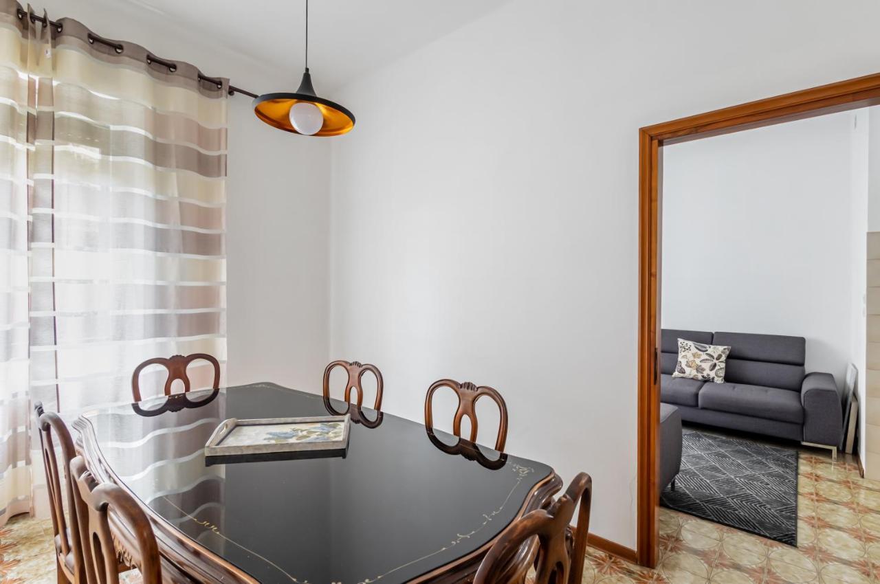 Mestre Altamarea Apartment Εξωτερικό φωτογραφία
