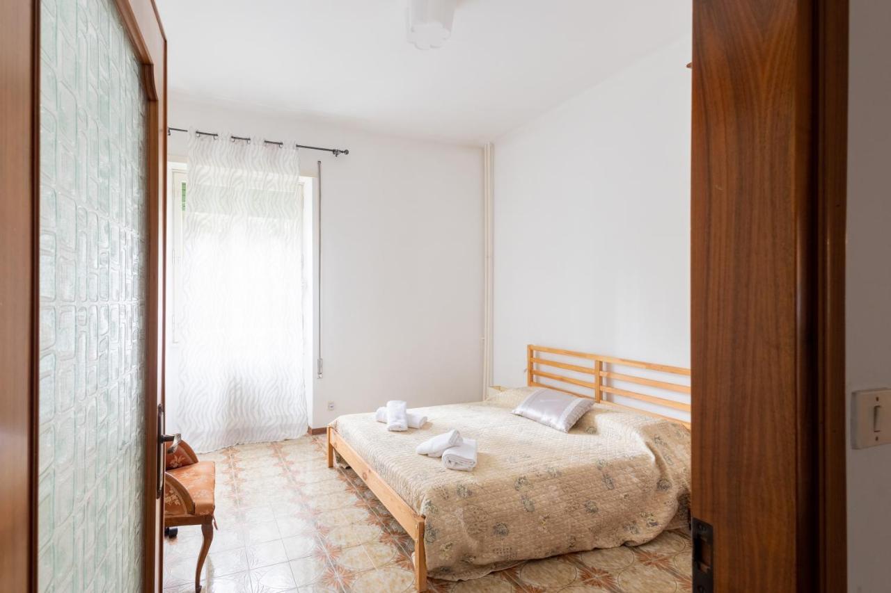 Mestre Altamarea Apartment Εξωτερικό φωτογραφία
