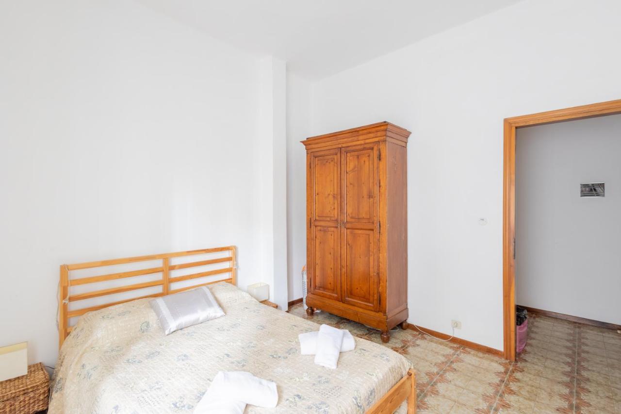 Mestre Altamarea Apartment Εξωτερικό φωτογραφία