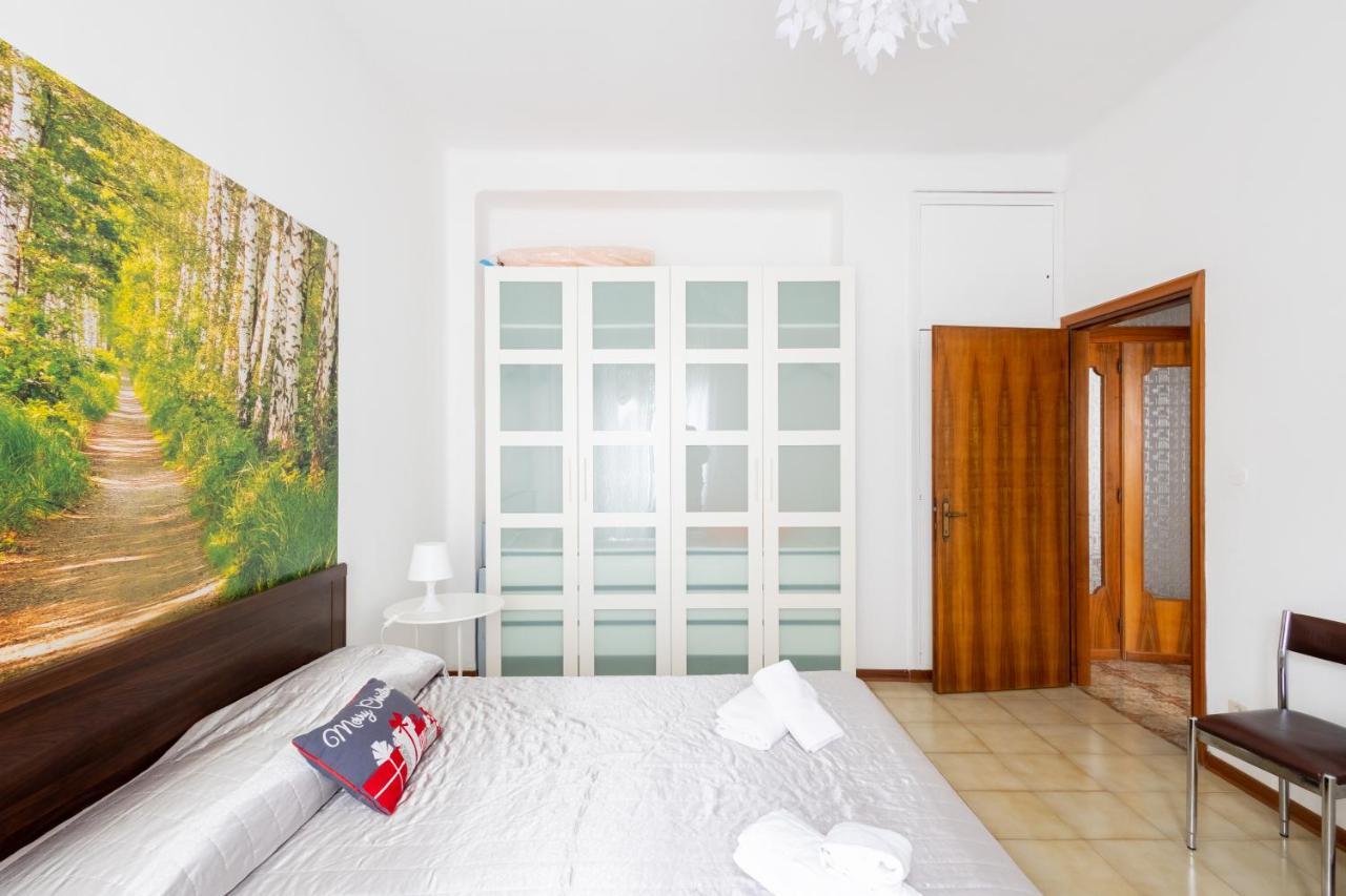 Mestre Altamarea Apartment Εξωτερικό φωτογραφία
