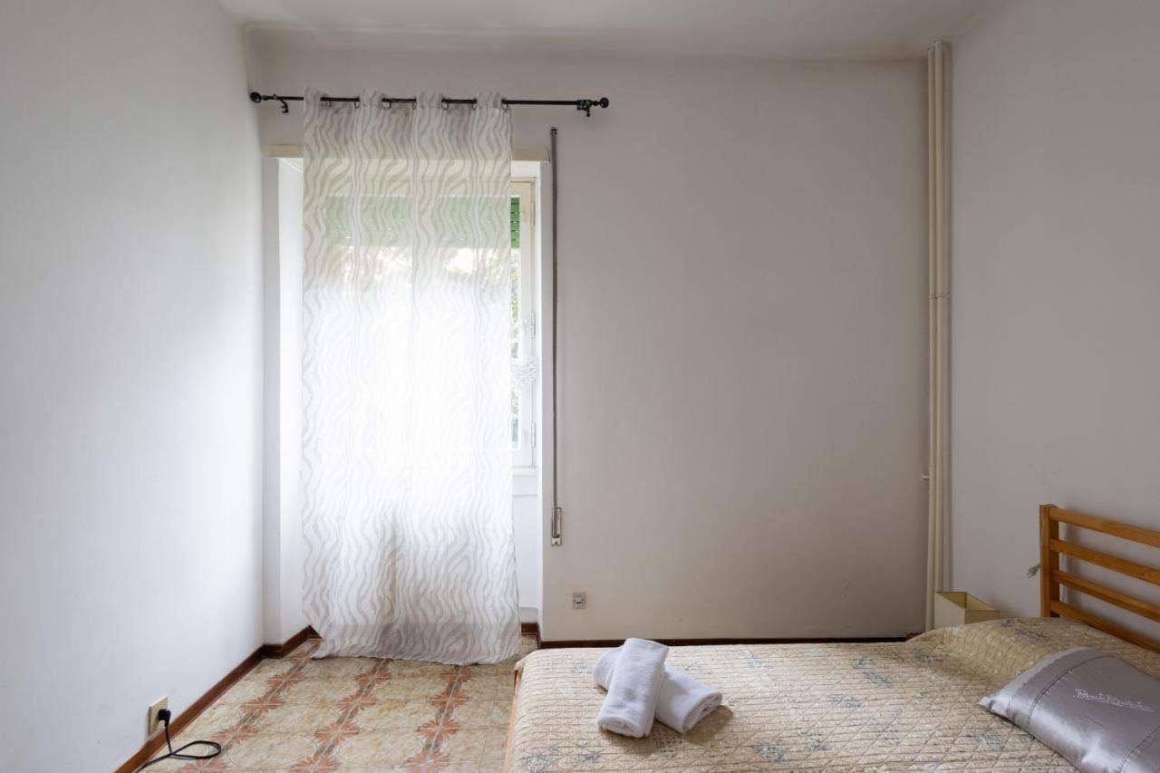 Mestre Altamarea Apartment Εξωτερικό φωτογραφία