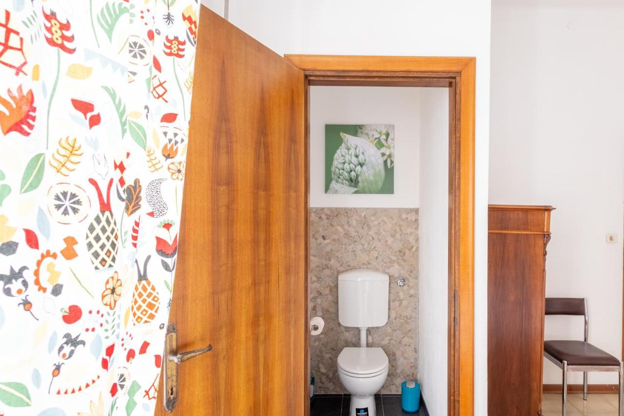 Mestre Altamarea Apartment Εξωτερικό φωτογραφία