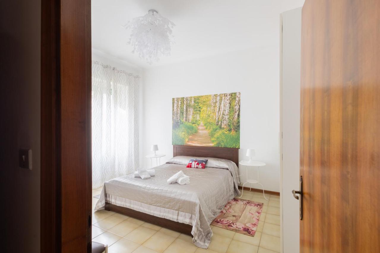 Mestre Altamarea Apartment Εξωτερικό φωτογραφία